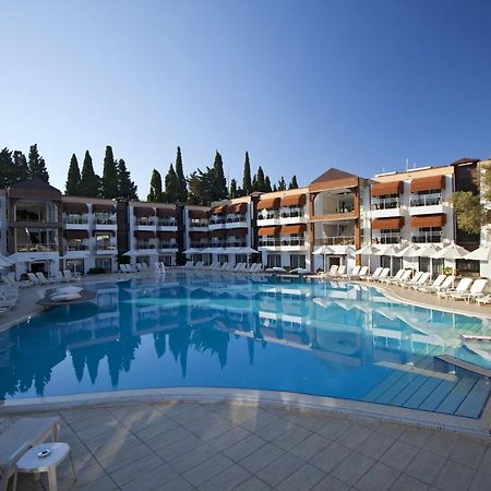 Bitez Risa Hotel Exteriér fotografie