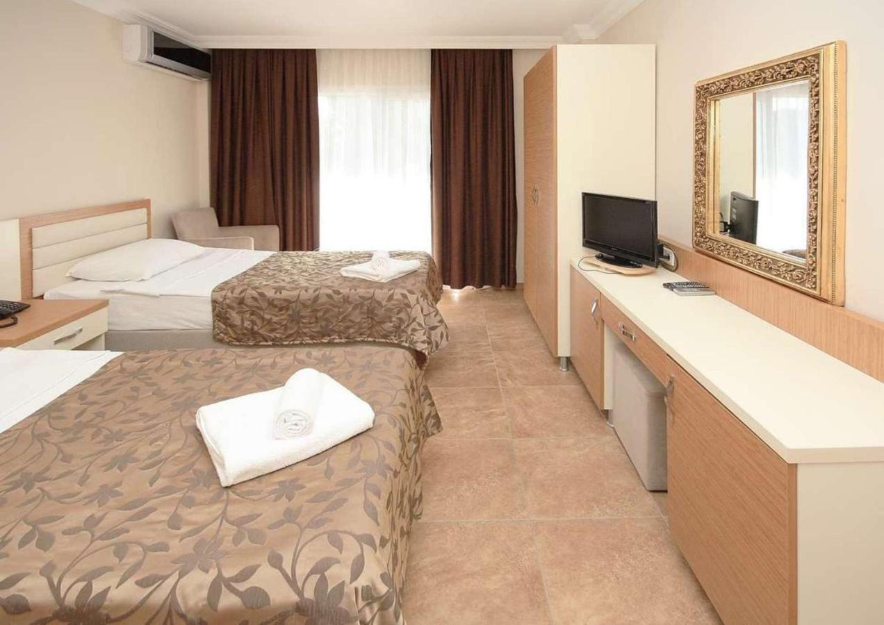 Bitez Risa Hotel Pokoj fotografie